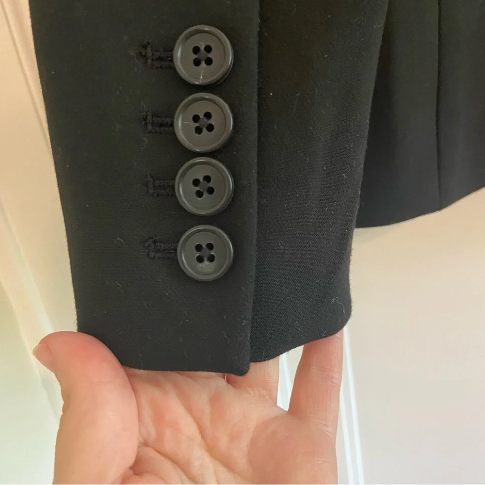 J. Crew Regent blazer